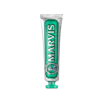 MARVIS Dentrifico Classic Strong Mint 85ml