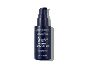 MELUMÉ Skinscience A-Mazing Retinol Retinal Emulsion 30ml