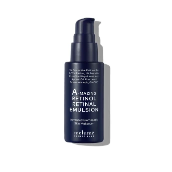 MELUMÉ Skinscience A-Mazing Retinol Retinal Emulsion 30ml