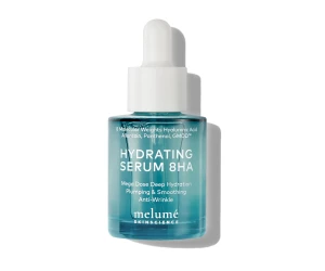 MELUMÉ Skinscience Hydrating Serum 8ha 30ml