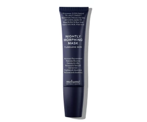 MELUMÉ Skinscience Nightly Morphing Mask 60ml