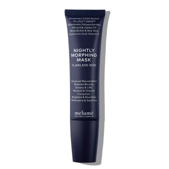 MELUMÉ Skinscience Nightly Morphing Mask 60ml