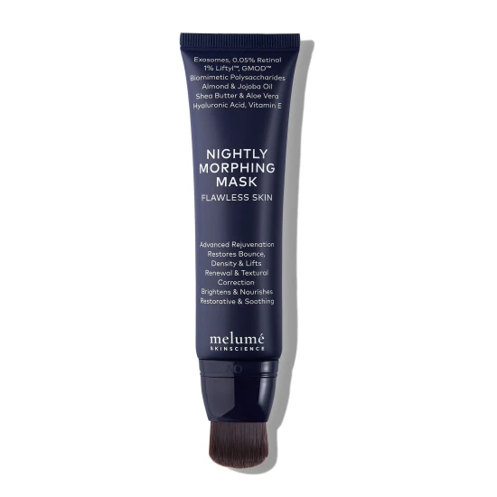 MELUMÉ Skinscience Nightly Morphing Mask 60ml