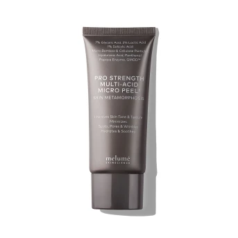 MELUMÉ Skinscience Pro Strength Multi-Acid Micro Peel 100ml