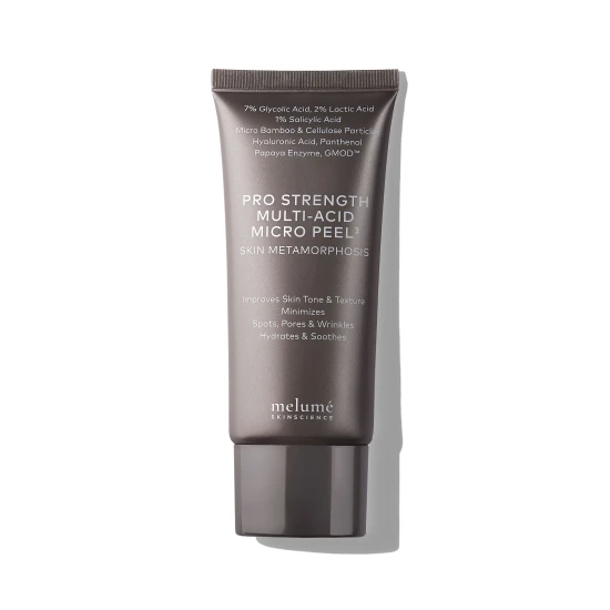 MELUMÉ Skinscience Pro Strength Multi-Acid Micro Peel 100ml