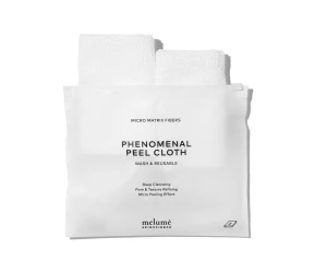 MELUMÉ Skinscience Phenomenal Peel Cloth 2