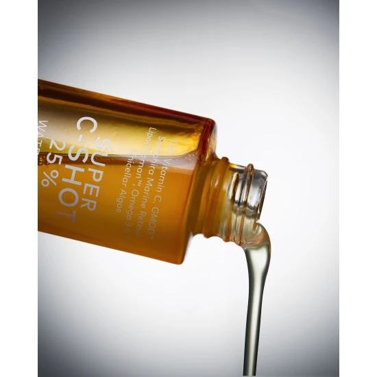 MELUMÉ Skinscience Super C-Shot 25% 30ml