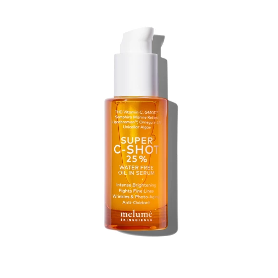 MELUMÉ Skinscience Super C-Shot 25% 30ml