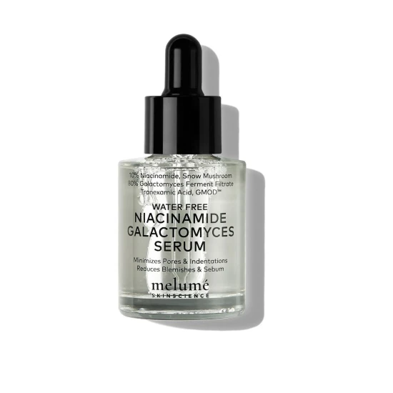 MELUMÉ Skinscience Water Free Niacinamide Galactomyces Serum 30ml