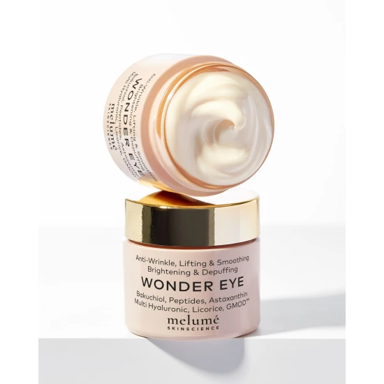 MELUMÉ Skinscience Wonder Eye 25ml
