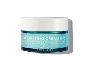 MELUMÉ Skinscience Hydrating Cream 8ha 50ml