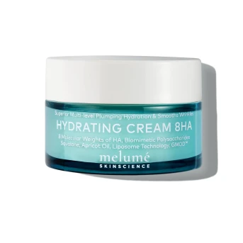 MELUMÉ Skinscience Hydrating Cream 8ha 50ml