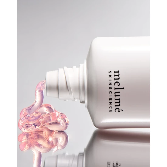 MELUMÉ Skinscience Balmy Oily Milky Cleanser 125ml