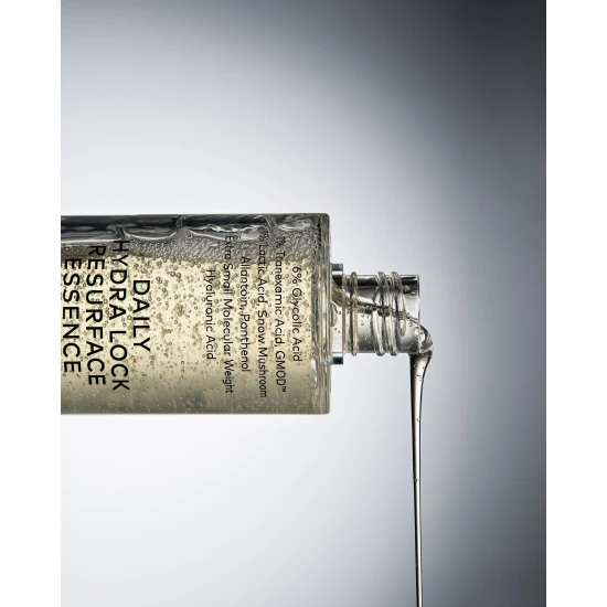MELUMÉ Skinscience Daily Hydra Lock Resurface Essence 150ml