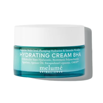 MELUMÉ Skinscience Hydrating Cream 8ha 50ml