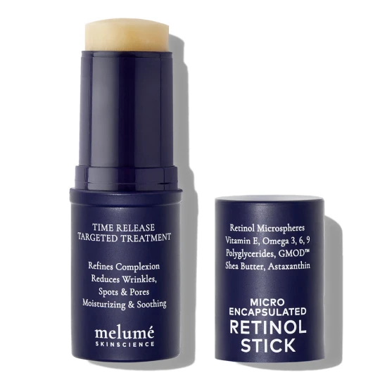 MELUMÉ Skinscience Micro-Encapsulated Retinol Stick 15 g