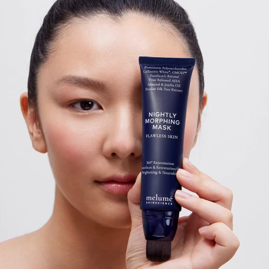 MELUMÉ Skinscience Nightly Morphing Mask 60ml