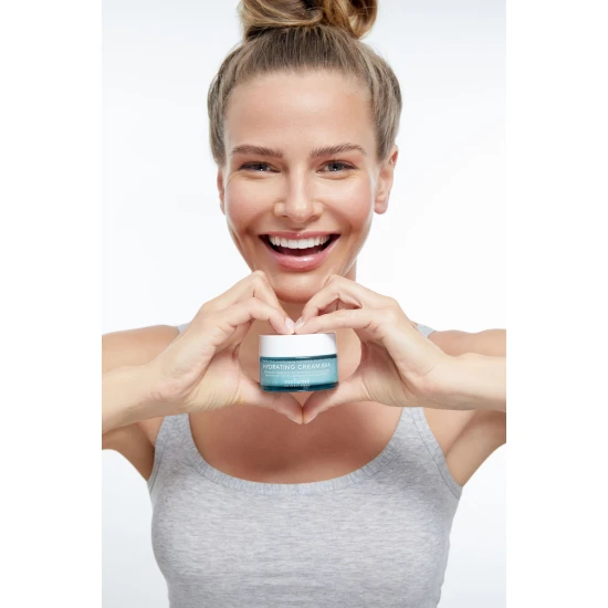 MELUMÉ Skinscience Hydrating Cream 8ha 50ml