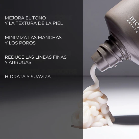 MELUMÉ Skinscience Pro Strength Multi-Acid Micro Peel 100ml