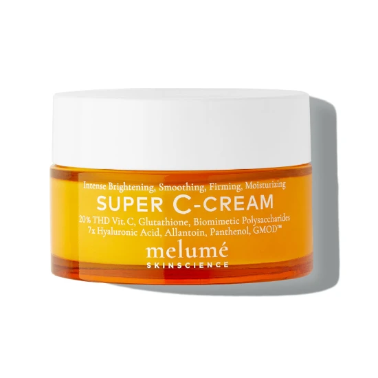 MELUMÉ Skinscience Super-C Cream 50ml