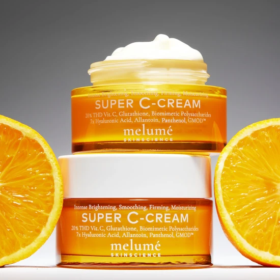 MELUMÉ Skinscience Super-C Cream 50ml