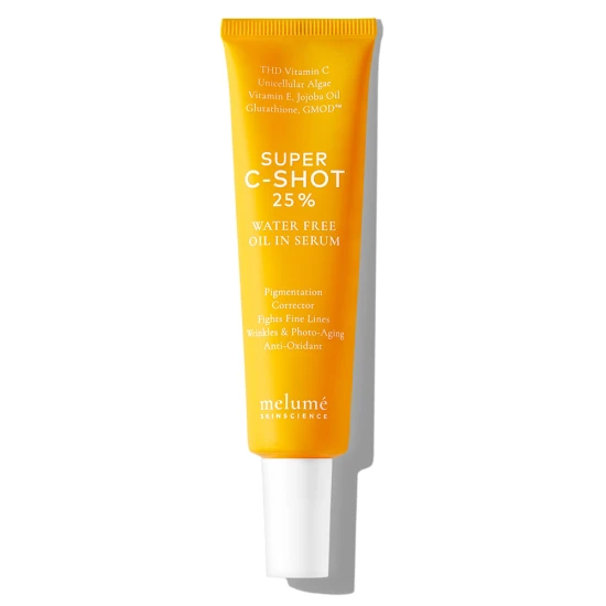 MELUMÉ Skinscience Super C-Shot 25% 30ml