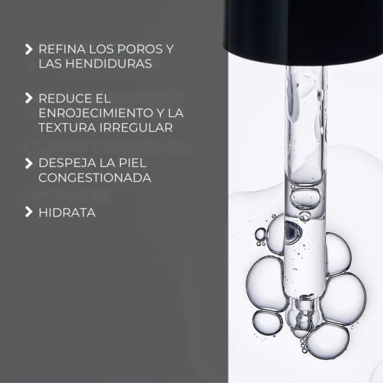 MELUMÉ Skinscience Water Free Niacinamide Galactomyces Serum 30ml