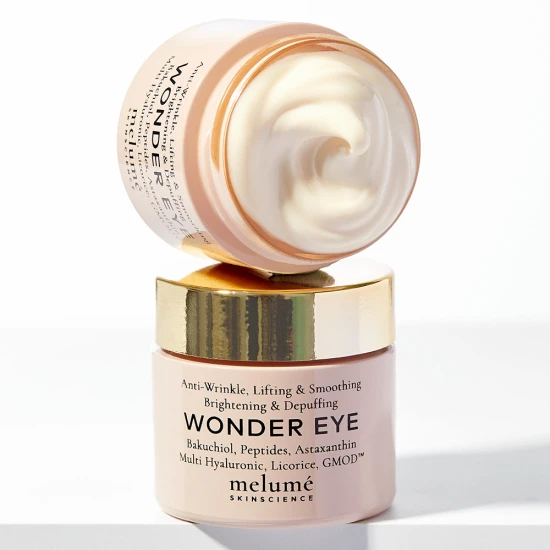 MELUMÉ Skinscience Wonder Eye 25ml
