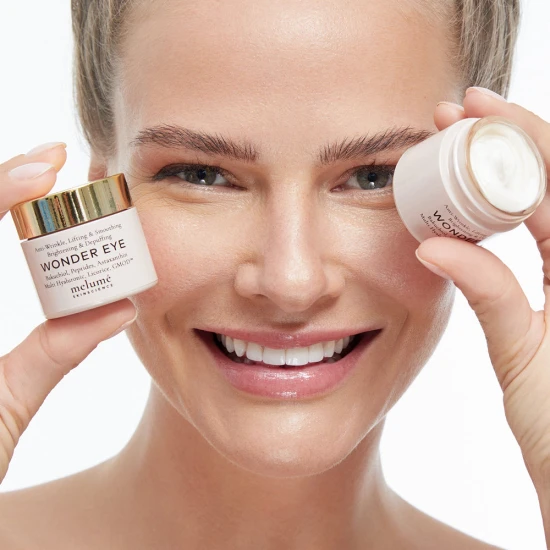 MELUMÉ Skinscience Wonder Eye 25ml