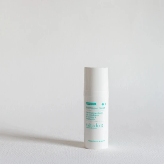 Mètode R S Hydration Gel