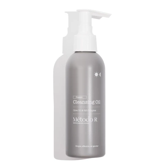 Método R Cleansing Oil 150ML