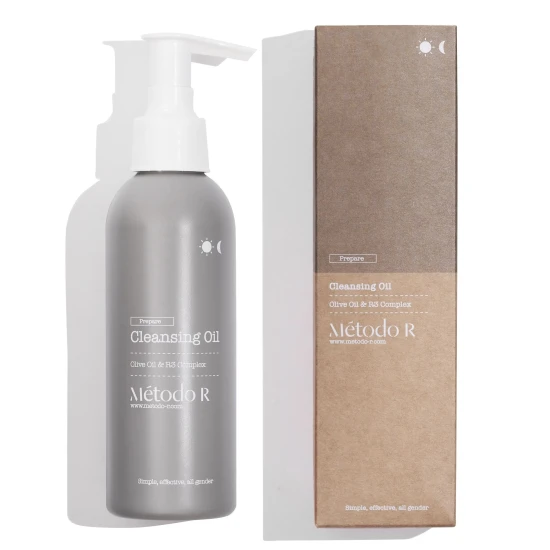 Método R Cleansing Oil 150ML