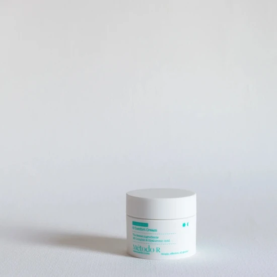 Método R S Comfort Cream 50ML