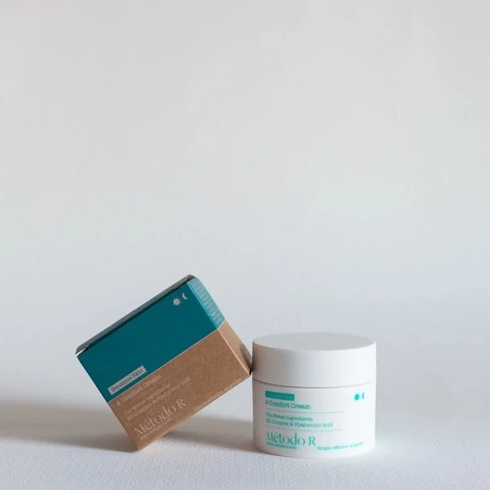 Método R S Comfort Cream 50ML