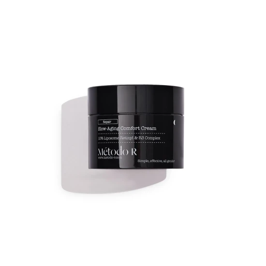 Mètode R Slow-Aging Comfort Cream 50ML