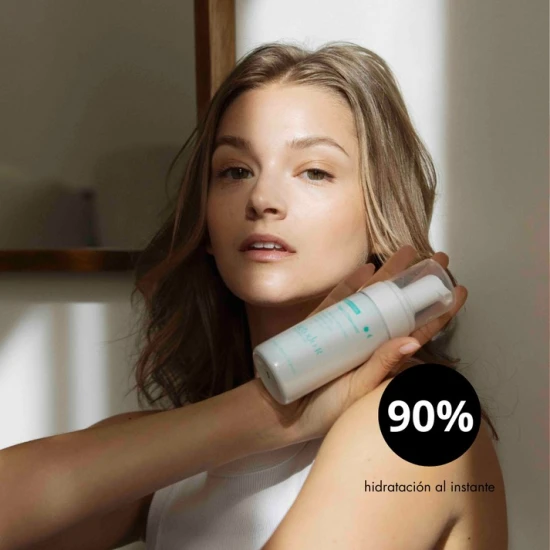 Método  R Foam Cleanser 10ml