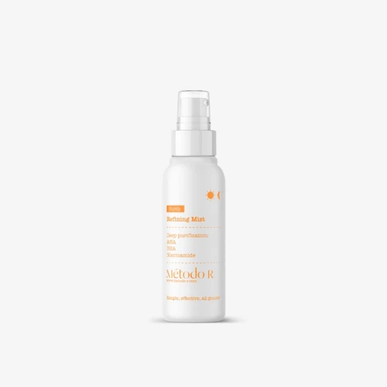 Método R REFINING MIST 50ML