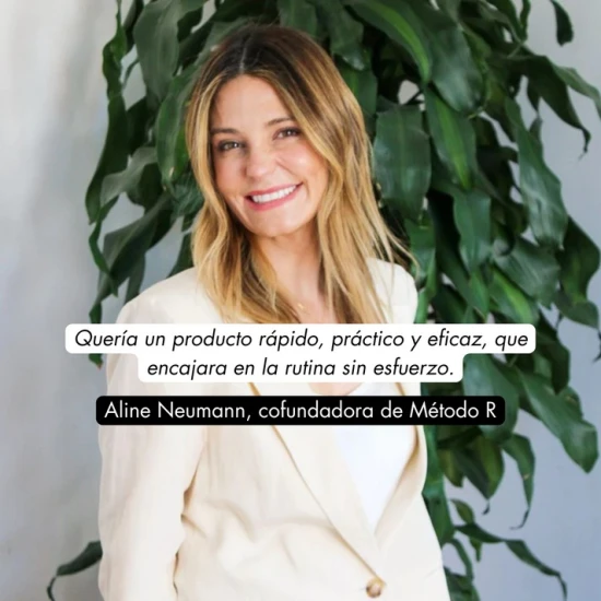 Método R REFINING MIST 50ML