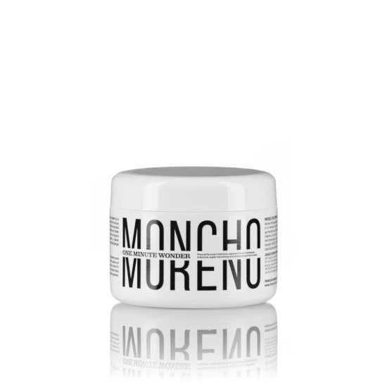 Moncho Moreno One Minute Wonder 250ml