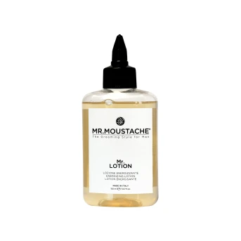 Mr. Moustache Mr. Lotion 150ml