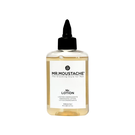 Mr. Moustache Mr. Lotion 150ml