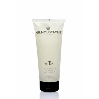 Mr. Moustache Mr. Shape 200ml