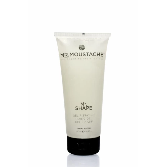 Mr. Moustache Mr. Shape 200ml