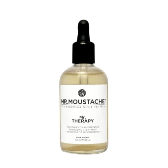 Mr. Moustache Mr. Therapy 100ml