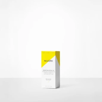 Nuori Perfecting Facial Oil 20ml