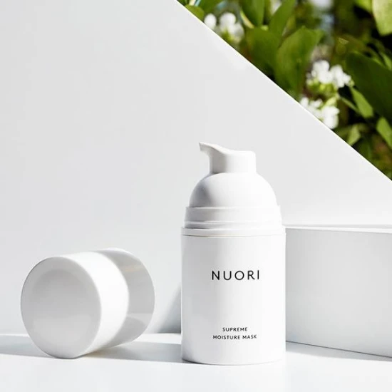 Nuori Supreme Moisture Mask 50ml