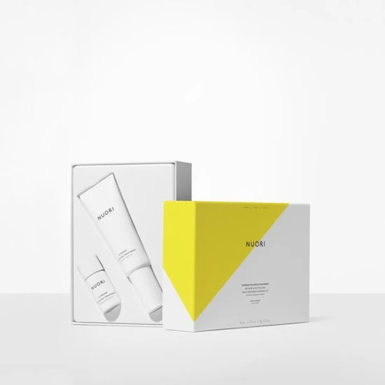 Nuori Supreme Polishing Treatment 45ml