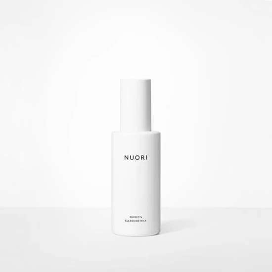 Nuori Protect + Cleansing Milk 150ml