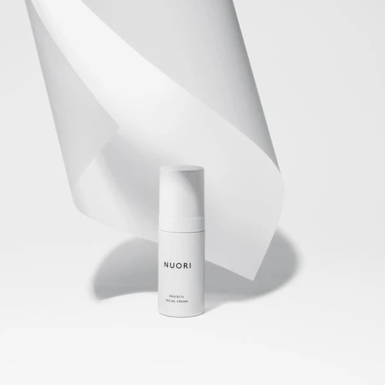Nuori Protect + Facial Cream 30ml