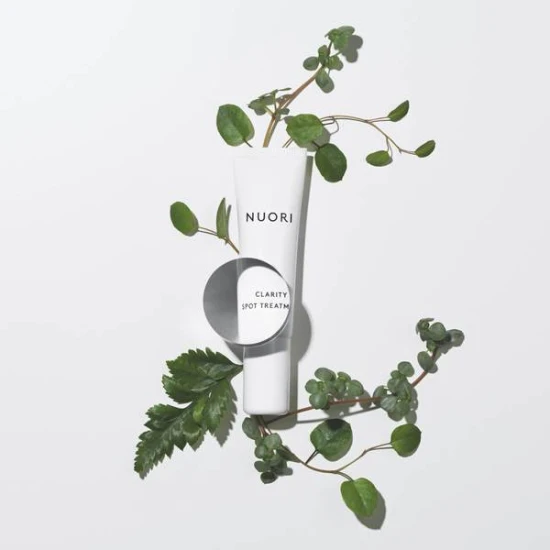 Nuori Clarity Spot Treatment 10ml